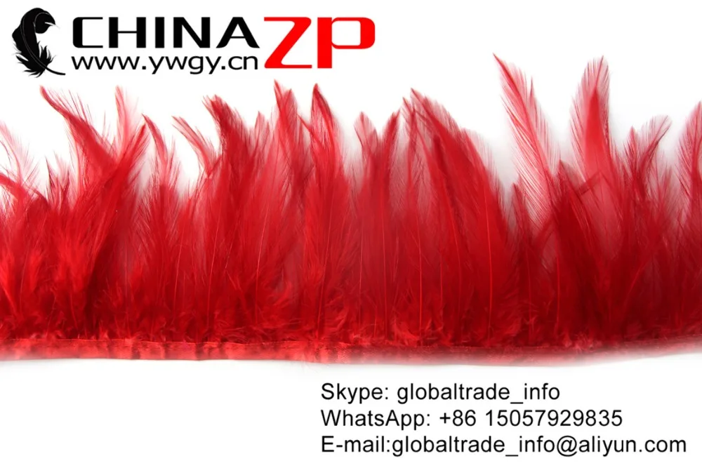 Опт и розница продажа от фабрики CHINAZP Красивая отбеленная окрашенная красная