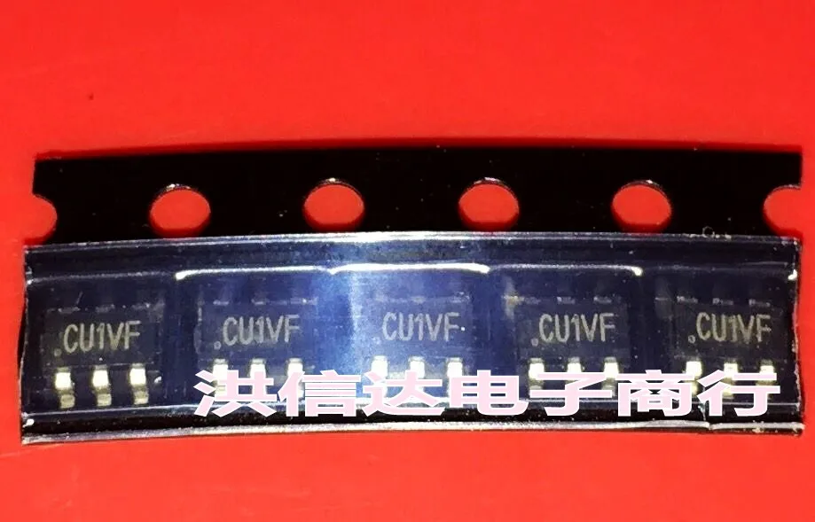 SY8009B Marking: CU2 6 New Arrival Promotion | Электроника