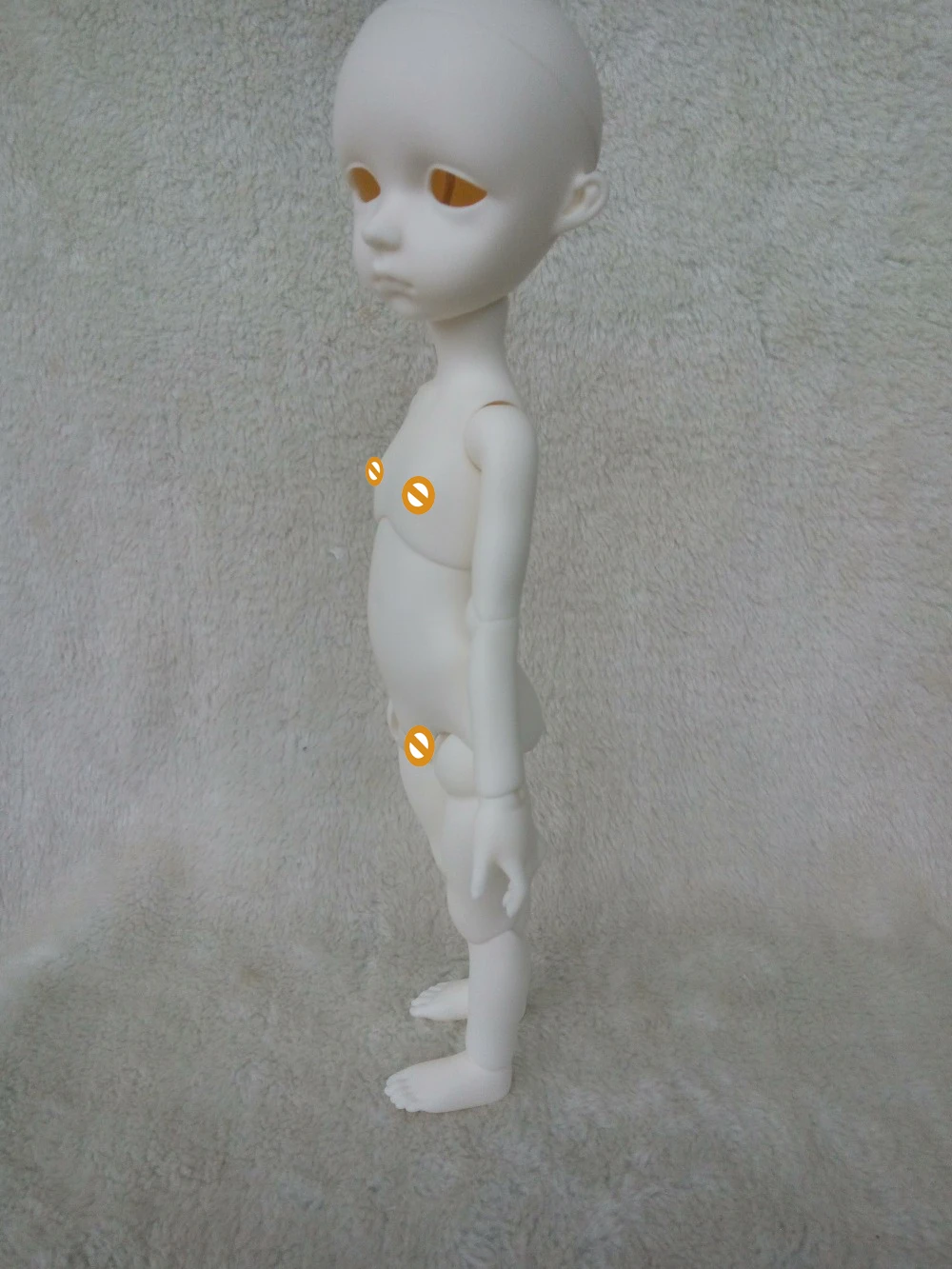 1/6BJD кукла-imda глаза для того, чтобы выбрать цвет глаз