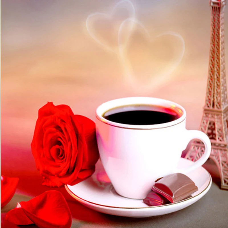 Coffeeware ، ساحة الماس الكامل ، 3d diy الماس اللوحة ، diamand اللوحة القهوة كوب ، الماس التطريز diy Coffeeware ، ساحة الماس الكامل ، 3d diy الماس اللوحة ، diamand اللوحة القهوة كوب ، الماس التطريز diy