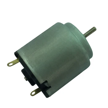 

2PCS RC-260 Micro Toy Motor DC Motor 6-12V High Speed Motor