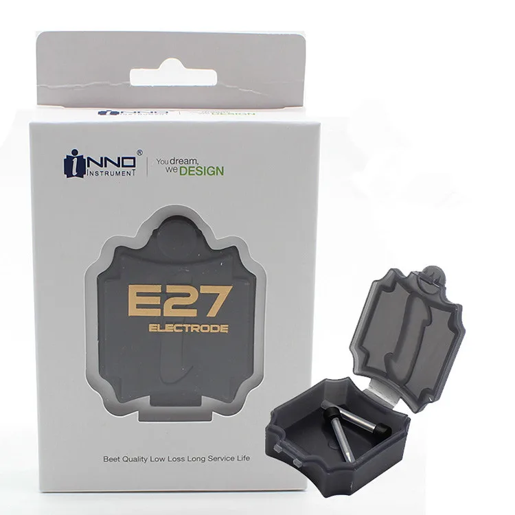 

Original INNO E27 electrode for View1 View12R V1 V12R fiber fusion splicer