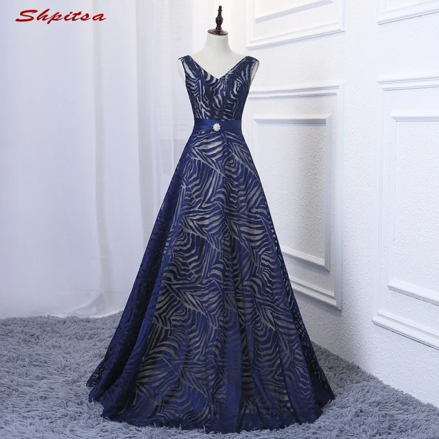 Mother Groom Evening Gowns