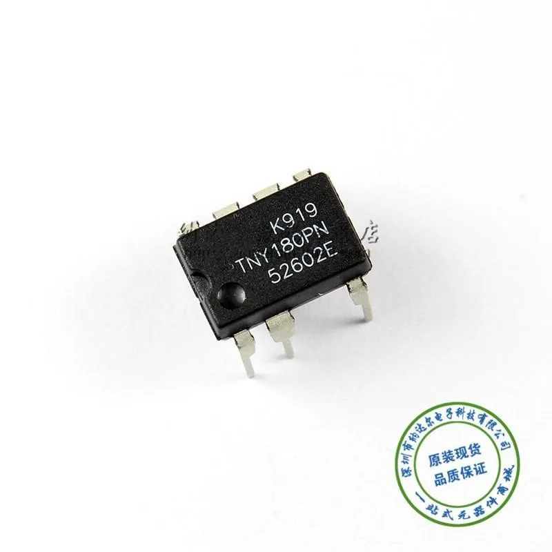 NEW 10PCS Power Controller TNY179PN TNY179P DIP7