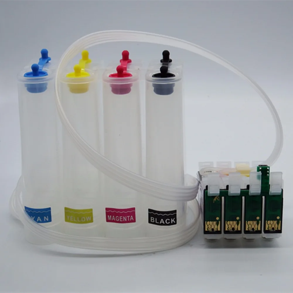 

Free Shiping 1 set with empty Inkjet Cartridge PGI 820BK CLI821BK ciss for CANON MP628 MP638 MP648 MP988 MP996 MX868 MX876