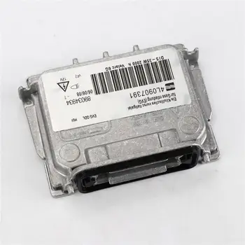 

TAIHONGYU 1 piece D1S Valeo 6G Xenon HID Headlight Ballast Unit Controller Module 89034934 fit For BMW Audi VW GMC Volvo