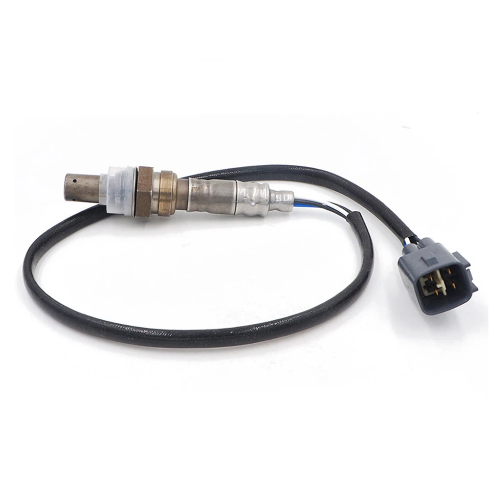 

4Pins Front Oxygen Sensor Fits New for Toyota Lexus ES300 Camry 3.0L Air Fuel Ratio Lambda Sensor OEM 89467-41040 / 234-9021