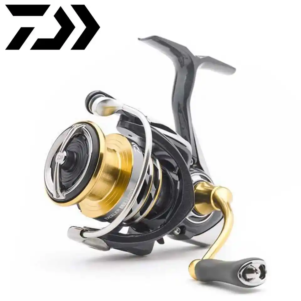 daiwa exceler lt 6000