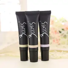 100% Professional Tinted Moisturizer Sun Screen Radiation/Makeup/Pollution Protection Concealer Moisturizing Brighten 30Ml