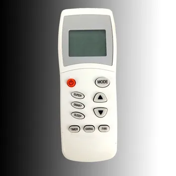 

Original for DELONGHI air Remote control
