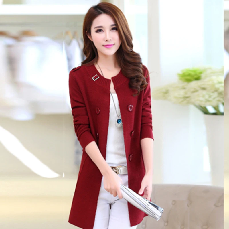 2021 New Fashion Autumn Spring Women 