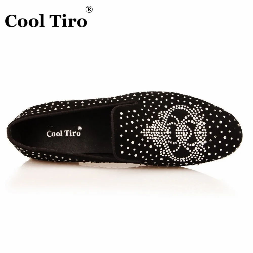 Strass Men Loafers (13)