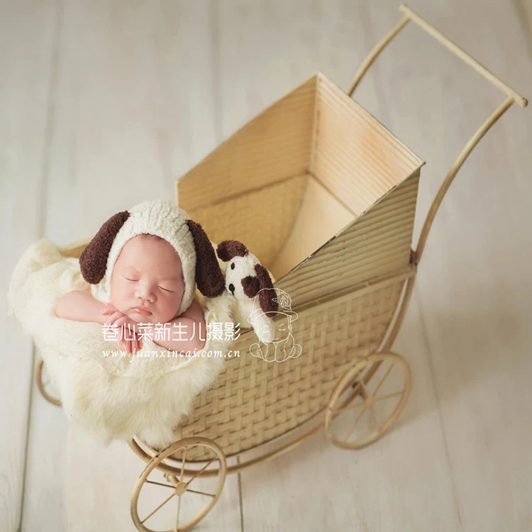 newborn photography props