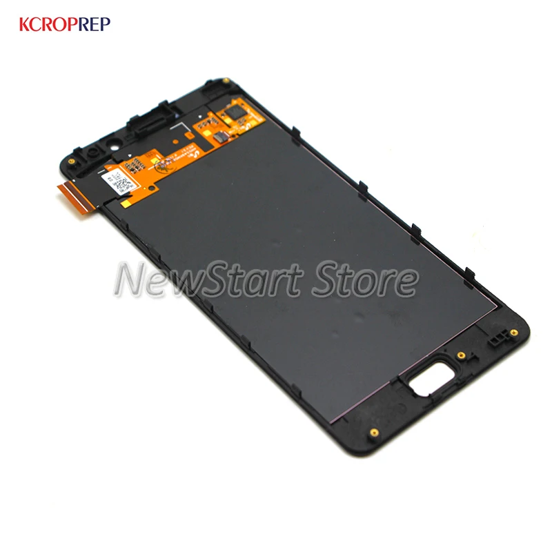 LENOVO P2 LCD with frame  (6)