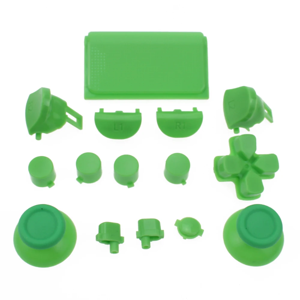 Полный комплект джойстиков Dpad R1 L1 R2 L2 клавиша направления аналогична jds 040 для