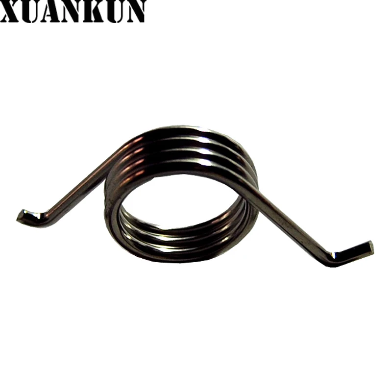 XUANKUN Motorcycle Accessories Pedals Spring 650NK Pedal Spring Tension