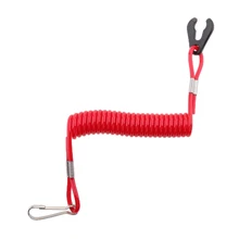 Kill Switch ATV Quad Dirt Bike Handlebar Mount Tether Engine Universal Boat Outboard Safety Tether Lanyard Kill Switch Kill Switch ATV Quad Dirt Bike Handlebar Mount Tether Engine Universal Boat Outboard Safety Tether Lanyard Kill Switch