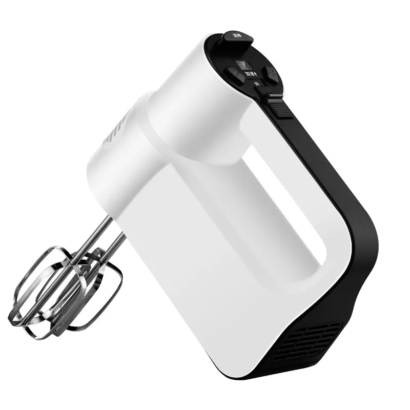 Blenders Egg whisk electric household electronic egg beater hand held