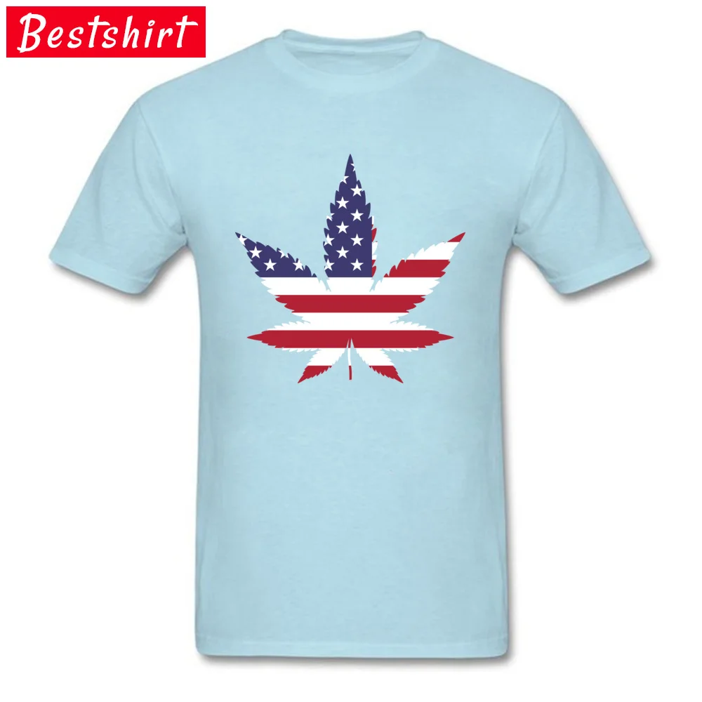American Flag Pattern T-shirts New Coming Short Sleeve Print 100% Cotton O-Neck Man Tops Shirt Summer Tops Shirts Summer American Flag Pattern light