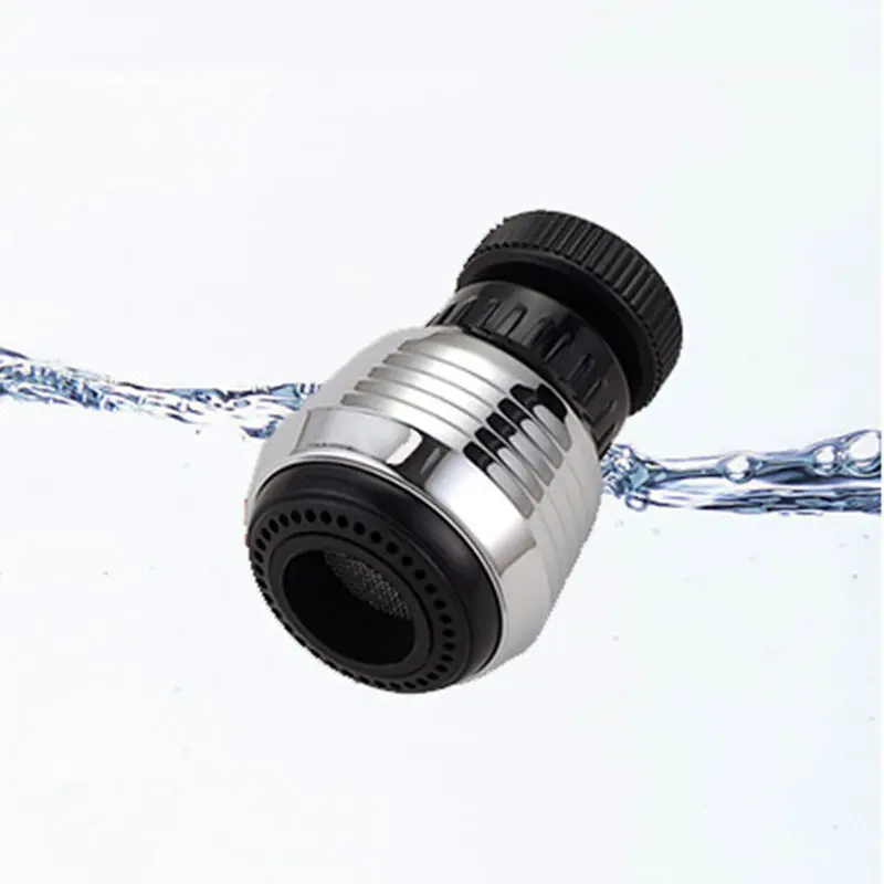NEW Nozzle Filter Adapter 360 Rotate Swivel Faucet Nozzle Filter Adapter Water Saving Tap Aerator Diffuser Kitchen Accessories NEW Nozzle Filter Adapter 360 Rotate Swivel Faucet Nozzle Filter Adapter Water Saving Tap Aerator Diffuser Kitchen Accessories