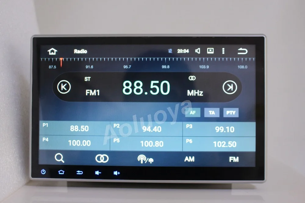Best Aoluoya 10.2" IPS 2GB RAM Android 7.1 Universal CAR DVD PLAYER Radio GPS Navigation For Universal Car Audio video multimedia DAB 4 Best Aoluoya 10.2" IPS 2GB RAM Android 7.1 Universal CAR DVD PLAYER Radio GPS Navigation For Universal Car Audio video multimedia DAB 4