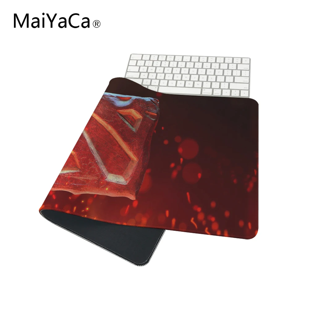  MaiYaCa 300x800mm Dota 2 Logo Jogos Estendida Wide Grande Mouse Pad Tamanho Grande Mat Mesa de Ano 