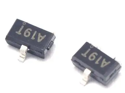 Бесплатная доставка 10 шт./лот AO3401A SOT23 4.2A/30В A19T оригинал в SOTCK IC | Электронные
