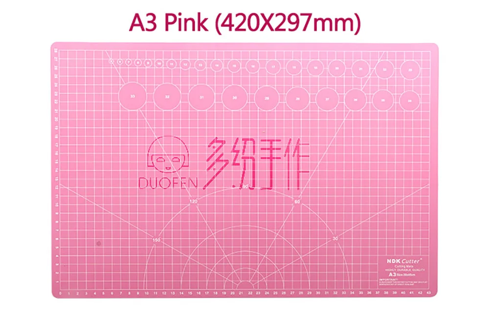 A3pink