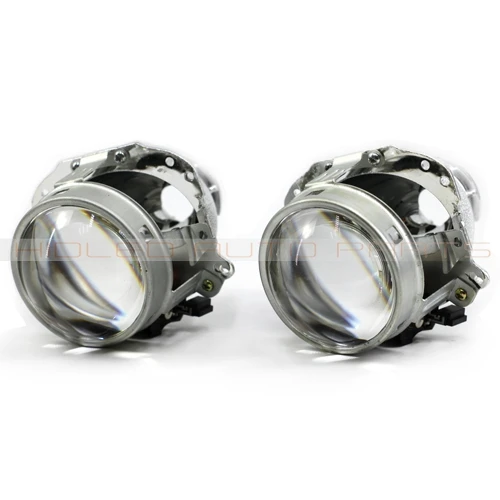Hella 4 2016 oem  version HID bi-xenon projectors