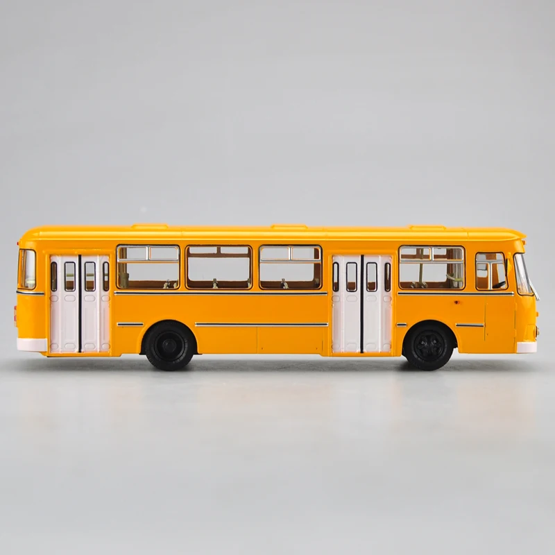 Модель из сплава в подарок 1:42 весы русский стиль 677 м винтажная авто городской