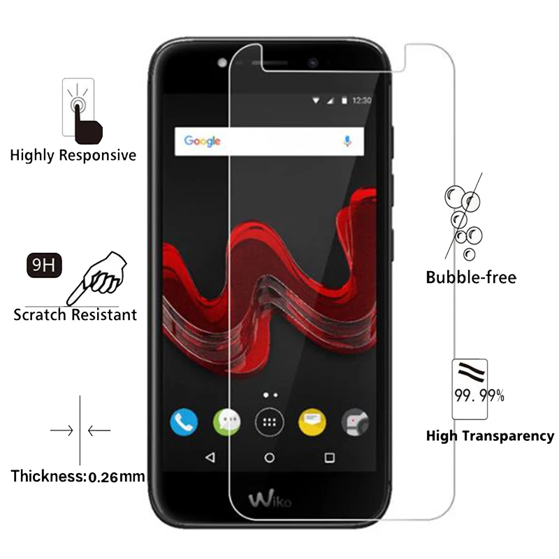 Wiko Wim Lite (2)