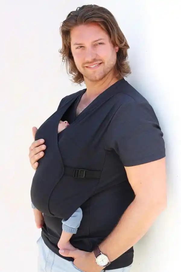 tank top baby carrier