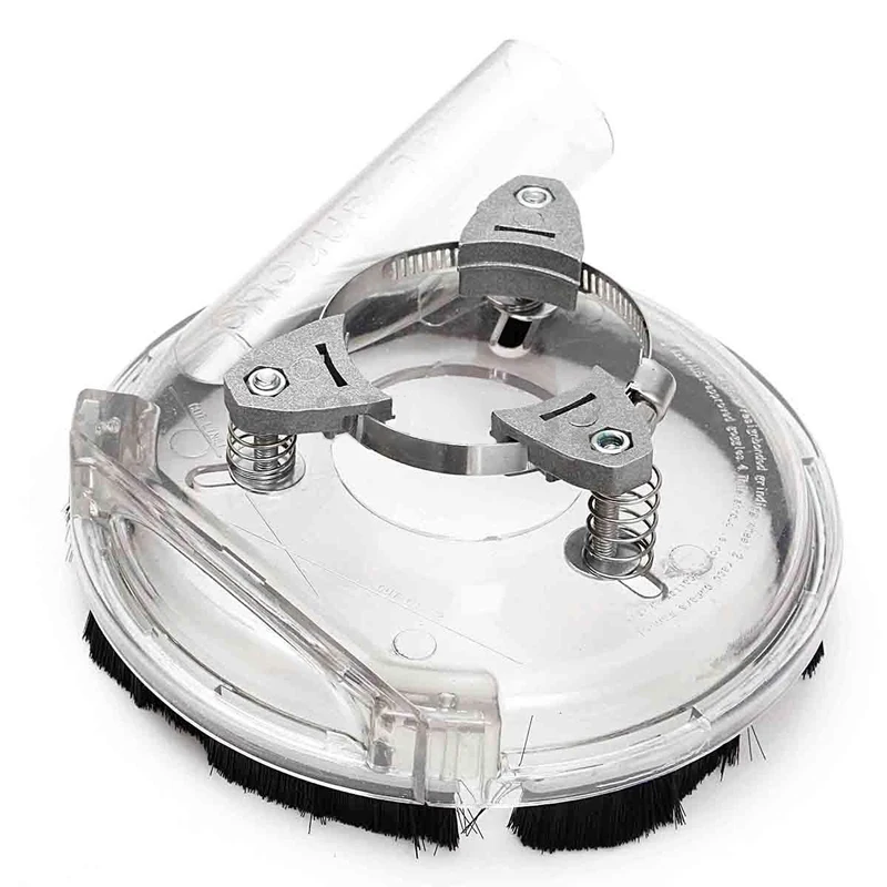 Dust Shroud Grinding Cover for Angle Hand Grinder Power Tool Accessories