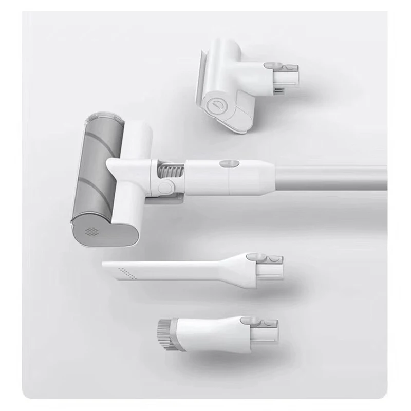 Беспроводной пылесос Xiaomi Mi фирменное портативное устройство для уборки дома