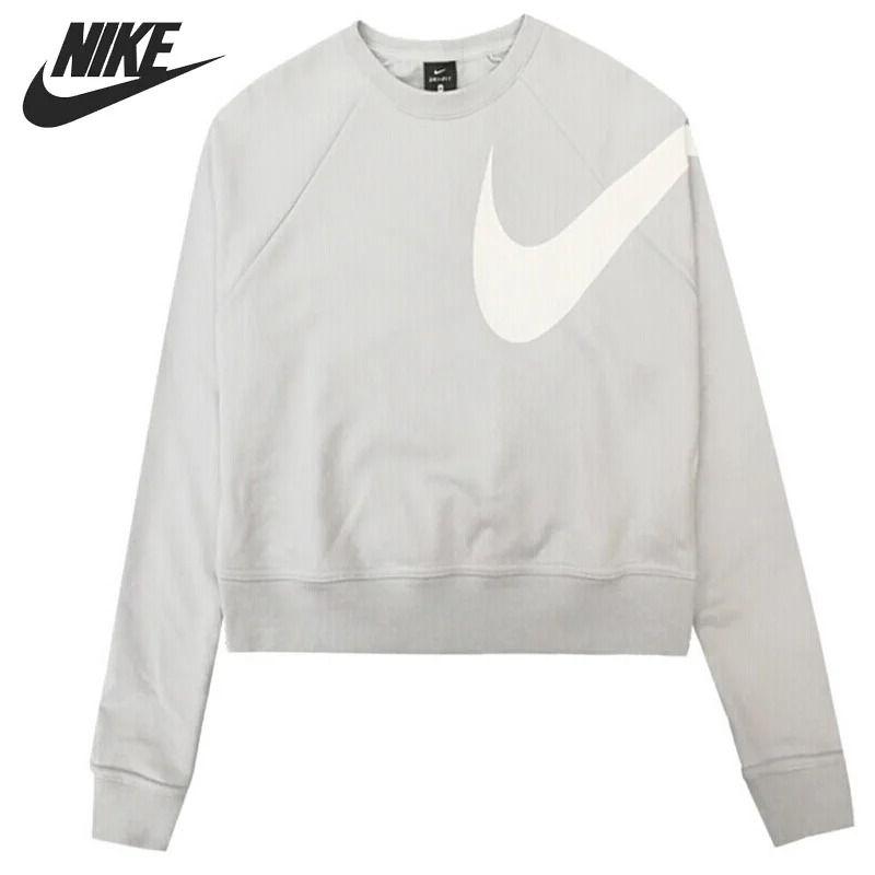 

Original New Arrival 2018 NIKE Women's Pullover Jerseys Sportswear