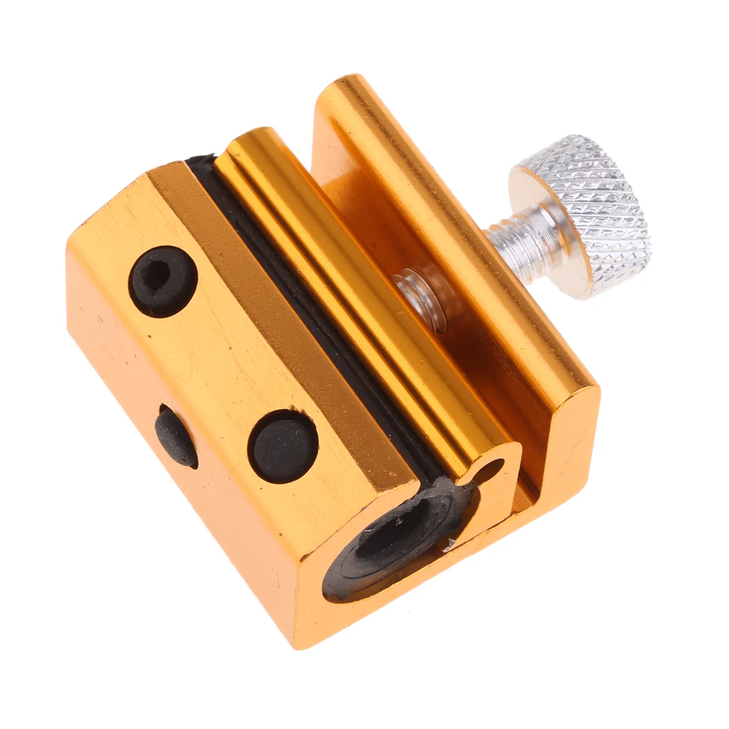 Motorcycle Single Luber Cable Lube Tool for Clutch / Brake / Throttle Cables Single Cable Luber Tighter Hold on Cable