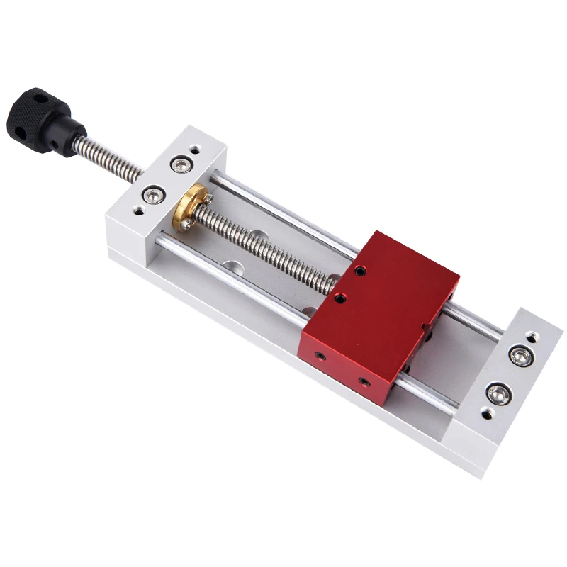 New CNC Vise Wood carving vise 93mm High precision Vise Grinder For Surface Grinding Machine Milling Machine desktop pliers 93MM