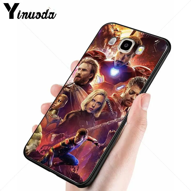 Marvel Avengers Heroes