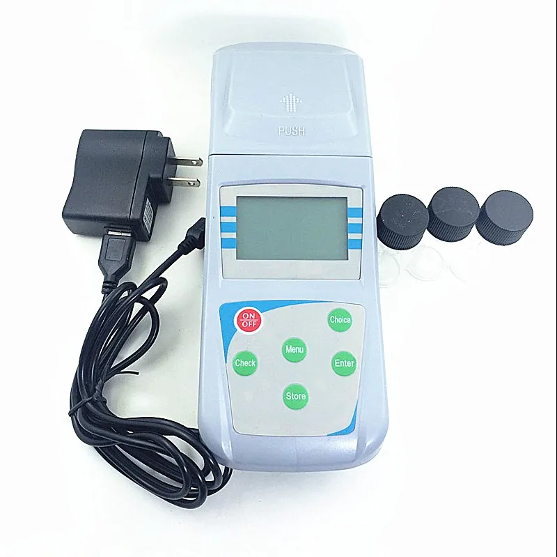 Цифровой измеритель Мути Мути|concentration meter|turbidity metermeasuring meter |