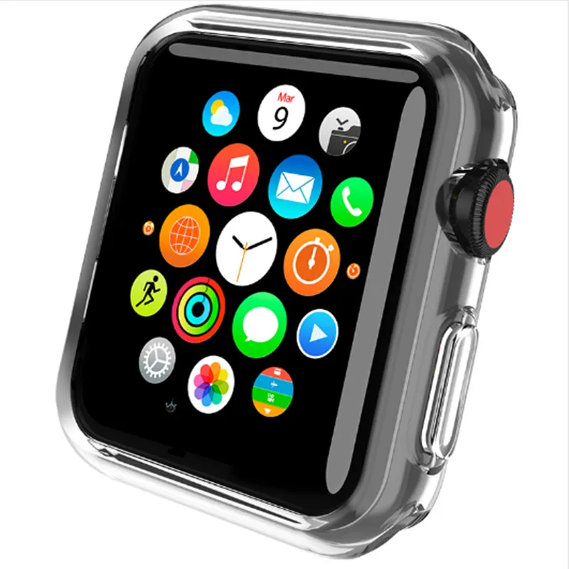 apple watch series 3 protective screen