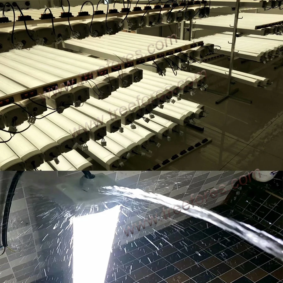 LED Tube Lamp 