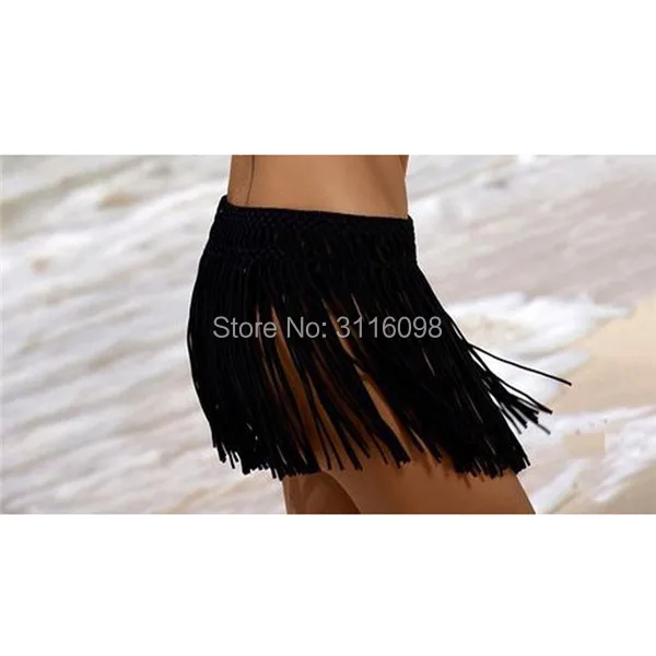 Beach skirt601