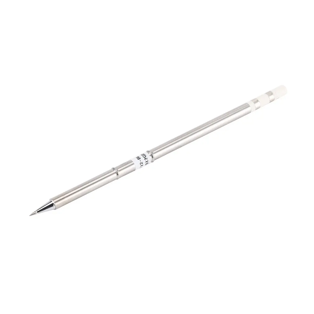 

T12 Series Soldering Iron Tips T12-BL High-grade Welding Tools T12 Soldering Tip for Soldering Station Rapid heating