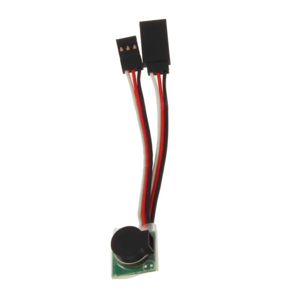 

1PCS lost plane Helicopter airplane finder RC Tracker Tracer Hubschrauber Alarm buzzer RC TOOL MG995 ESC New Hot!