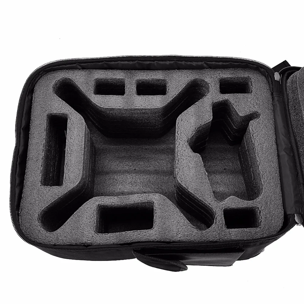 Phantom 3 Bag Carrying Case Shoulder Bag Backpack Simple Version P3 Protection Box For Drone RC Quadcopter Box For DJI Phanyom 3