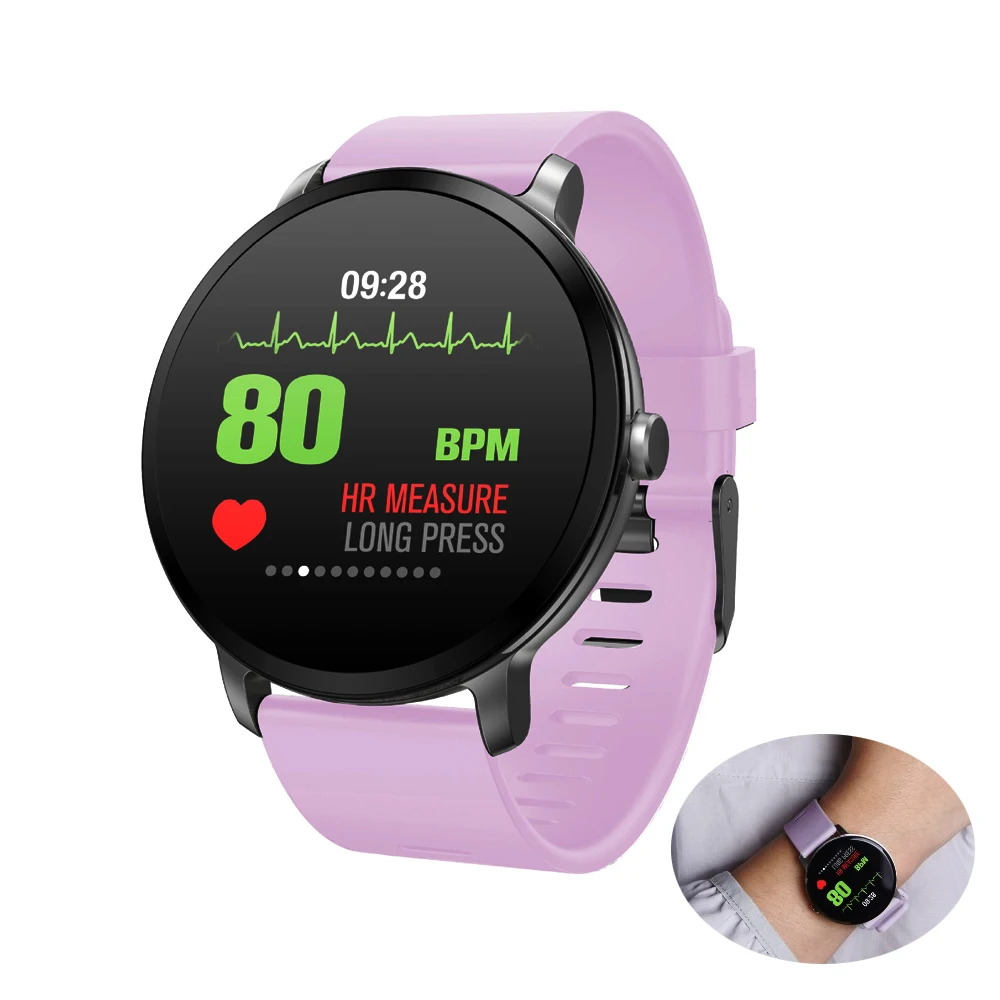 smart band model v11