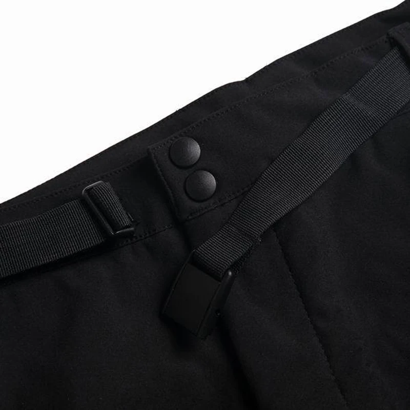 Windproof Trekking Hiking Pants Softshell Winter Ski Pant Outdoor Camping Pant Sport Trousers For Fishing Mountain Climbing