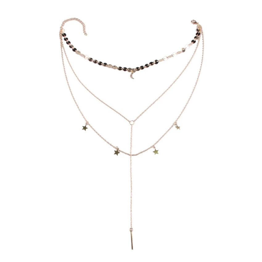 fashion necklace