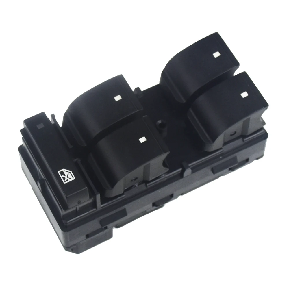 Power Window Master Control Switch Driver Side for Chevrolet Silverado Traverse HHR for GMC
