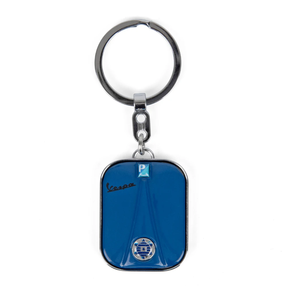 

Motorbikes Key chain Key Ring for Piaggio VESPA GTS GTV LXV 50 150 LT Sprint Primavera GTS300 GTV300 Scooter llavero Sleutelhang